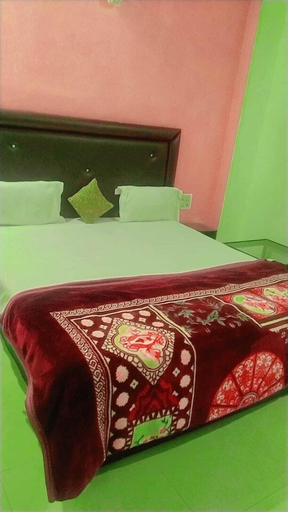Room 3, Shiv Ganga Home Stay, Dehradun