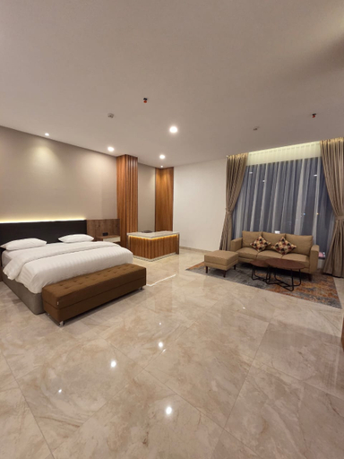 Others 4, Comforta Suites Hotel, Palembang