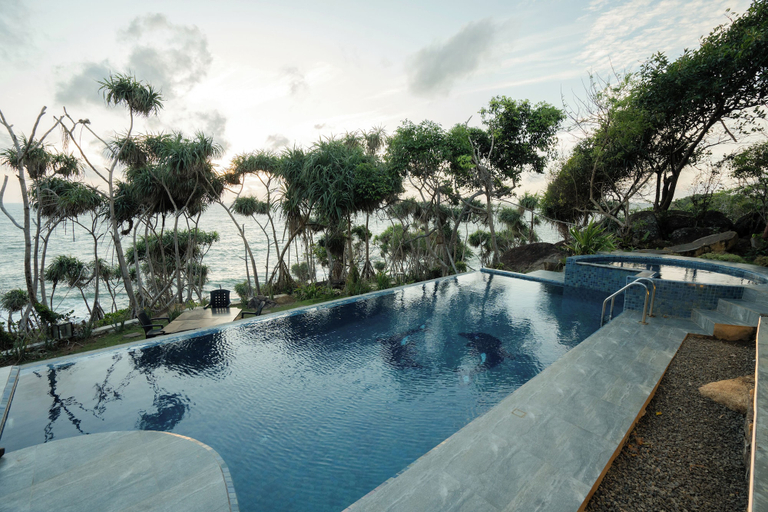 Sport & Beauty 5, Park Paradise, Habaraduwa