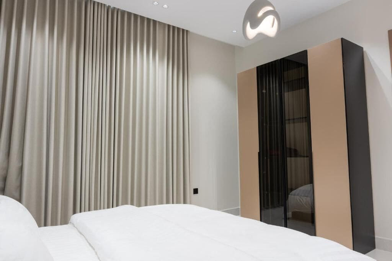 Room 2, OrbitNet JED, Jeddah