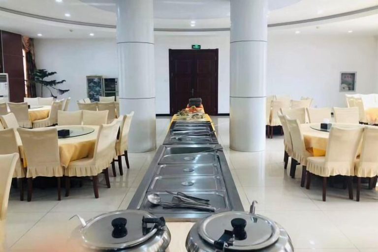 Food & Drinks 4, Jinyuan Juntai Business Express Hotel, Shijiazhuang