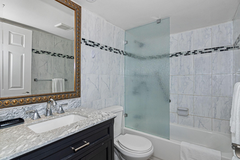 Bathroom 4, Sand Castle II #2601 - Premier, Pinellas