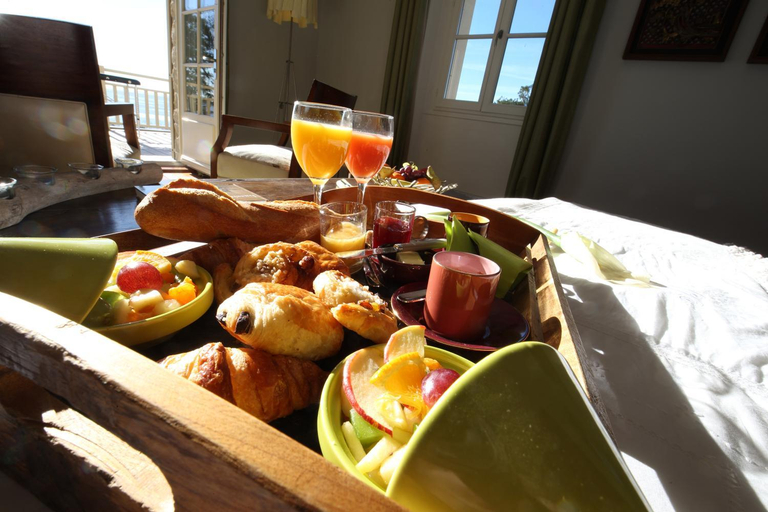 Food & Drinks 3, Villa la Tosca, Gironde