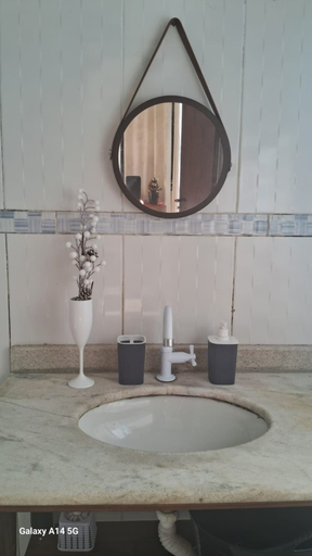 Bathroom 4, Refúgio Farol Ponta do Catalão - SC, Imbituba