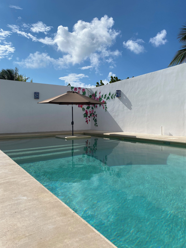 Pool, Casa Loto D, Progreso
