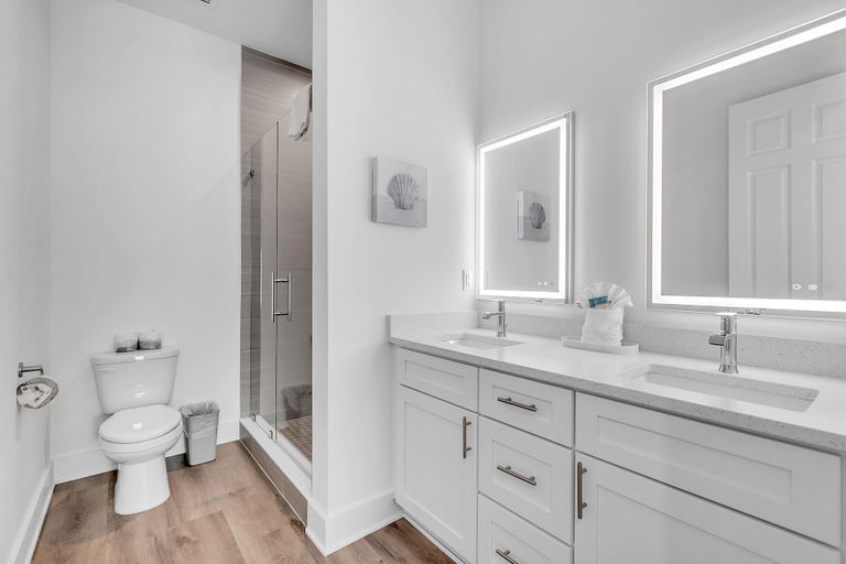 Bathroom 3, Azul Townhomes B3, Pinellas