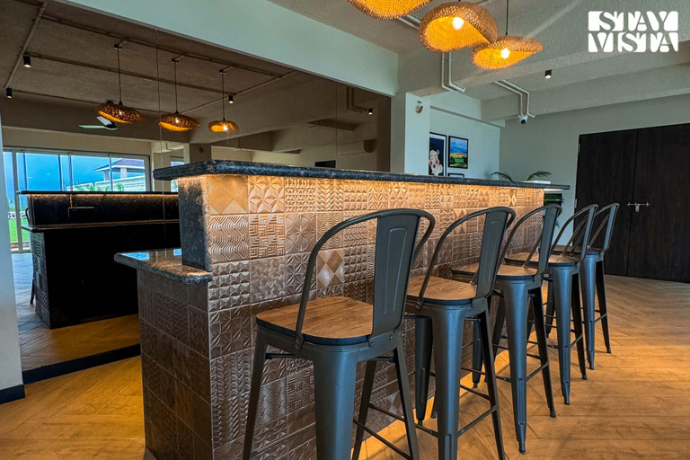 Food & Drinks 4, StayVista at Dolce Montagna, Pune