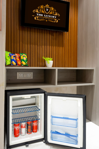 Food & Drinks, Hotel Stay Vista, Delhi