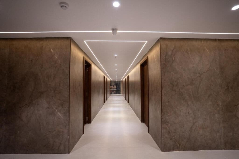 Interior, Ricch Hotels, Ranga Reddy