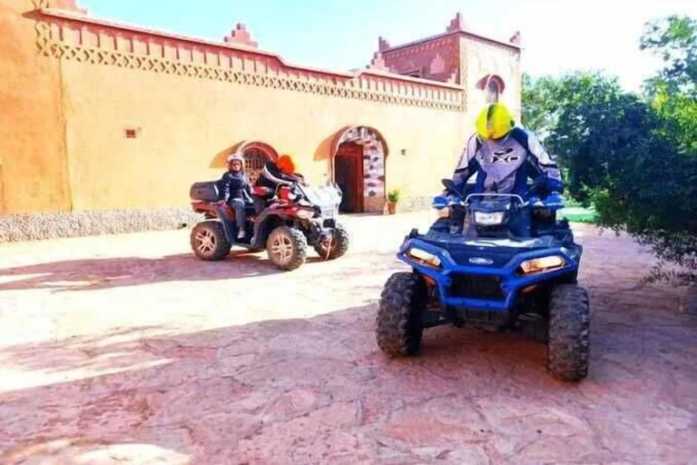 Others 5, Kasbah Ifri, Ouarzazate