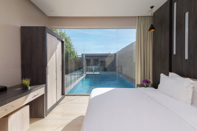 Room 3, The Corner Resort, Riyadh