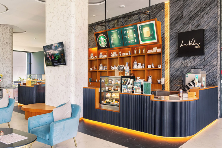 Food & Drinks, Studio in LaVita Condo in Rawai 2204, Pulau Phuket