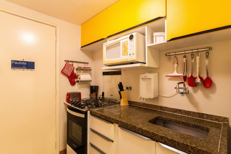Private kitchen 2, Diego Rivera 810, São Paulo