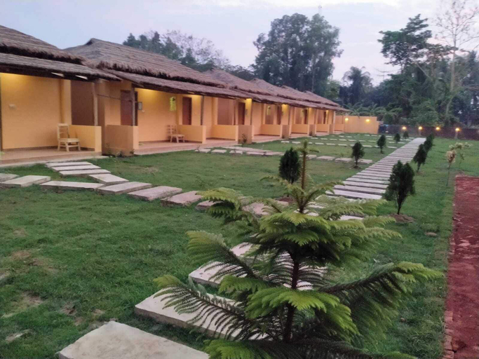 Front of property 4, Angel Eco Resort & Restaurant Cox'sBazar, Cox's Bazar