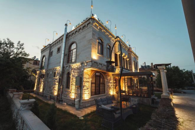 Exterior & Views 5, Leda Stone House, Nevşehir