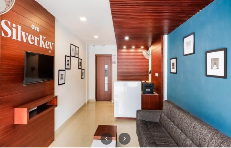 Others 5, The Reach Hotel, Ernakulam