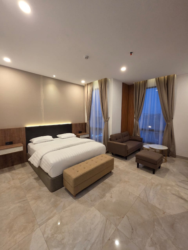 Others 5, Comforta Suites Hotel, Palembang