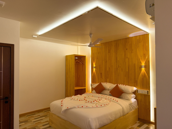 Room 3, Serenity Stay, Kaafu Atoll