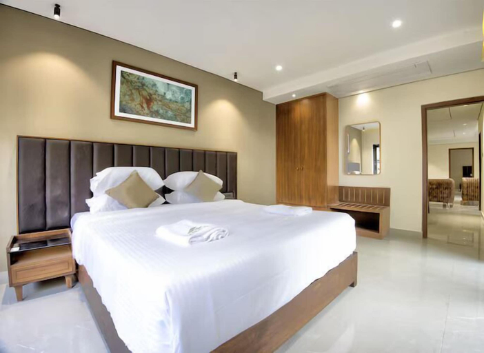 Primary image, Lance 21 Premium Serviced Apartments, Chennai