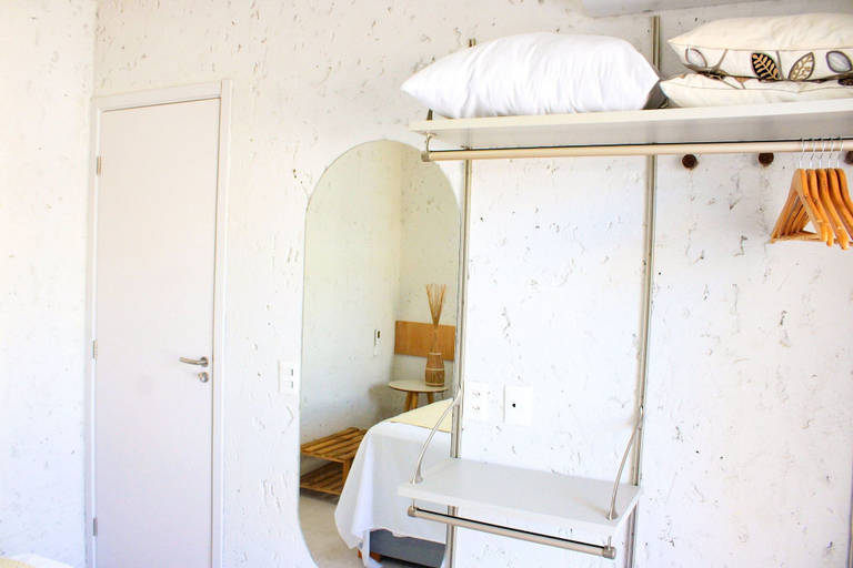 Room 4, MHV Milagres - Casa Coral Curimã D9, Passo de Camaragibe
