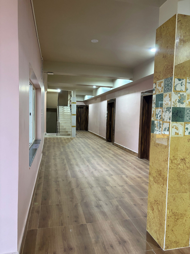 Lobby 3, Silicon Inn By Suviraj Hotels, Puri