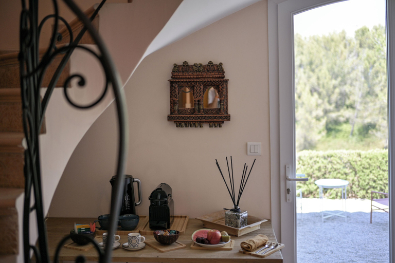 Room 4, La Villa Kef, Bouches-du-Rhône