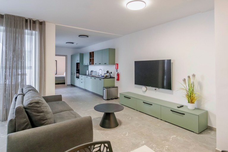 Others 4, Horizon Suites by the Sea, Saint Paul's Bay