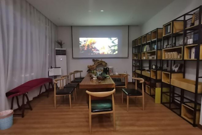 Others 5, Youran Inn, Wenzhou