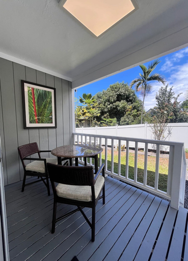 Room 3, Island Elegance Prime Spot, Hawaii