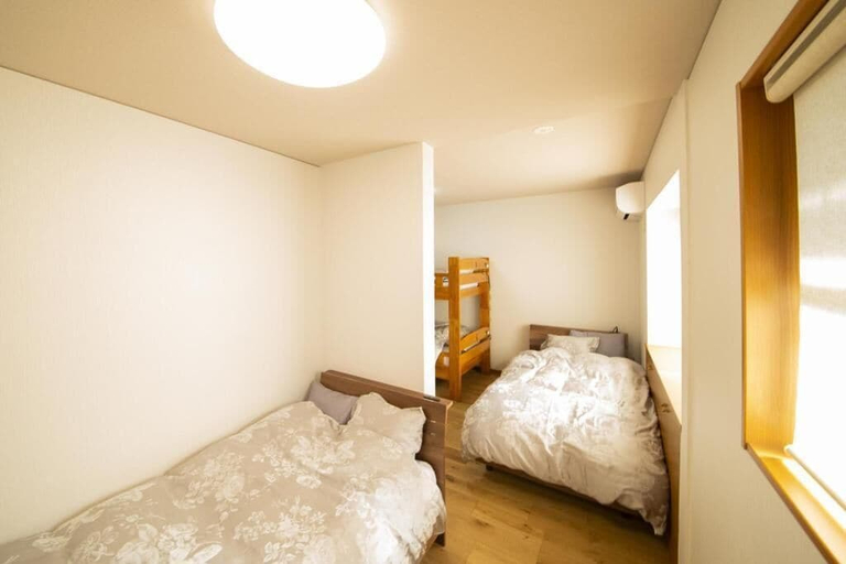 Room 5, Shukubou Shinsen, Kanazawa