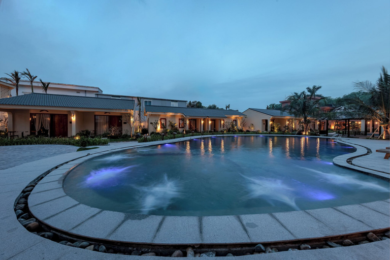 Sport & Beauty 5, La Sen Village, Hoa Lư