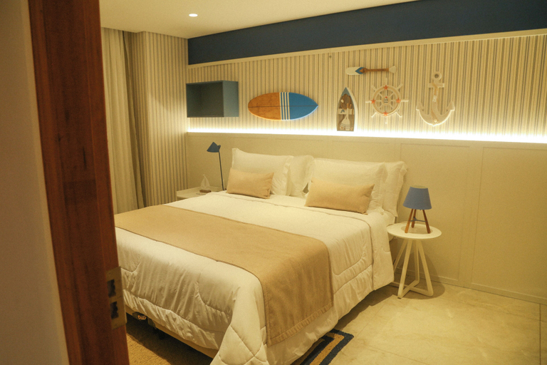 Bedroom 3, Saluz Boutique Hotel, Jijoca de Jericoacoara