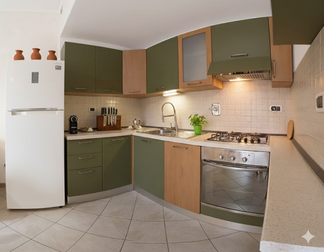 Others 5, Littardi Smart Suite, Imperia