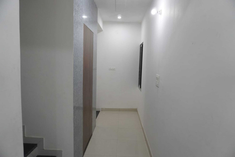 Lobby 5, Hotel Shree Radhe Laxmi, Sikar
