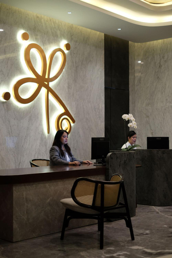 Public Area 4, Laska Hotel & Resort Ciater, Subang