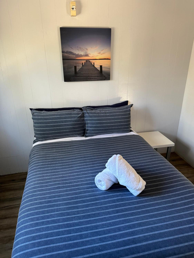 Bedroom 4, Gracetown Caravan Park, Augusta-Margaret River