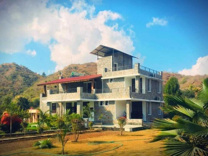 Exterior & Views, Molshree Farms Homestay, Udaipur