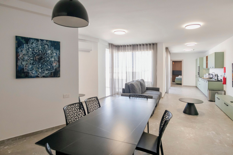 Others 3, Horizon Suites by the Sea, Saint Paul's Bay