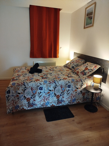 Room 3, Eden, Nord