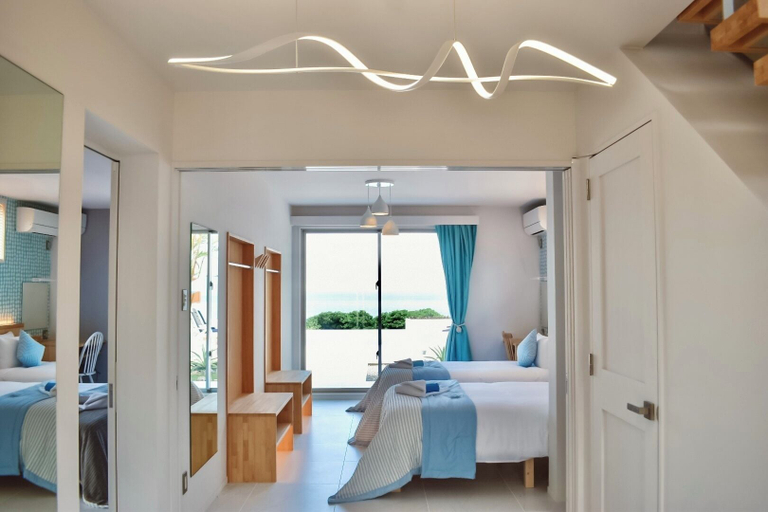 Room 2, Ocean View Ishigaki Kaze & Nami, Ishigaki