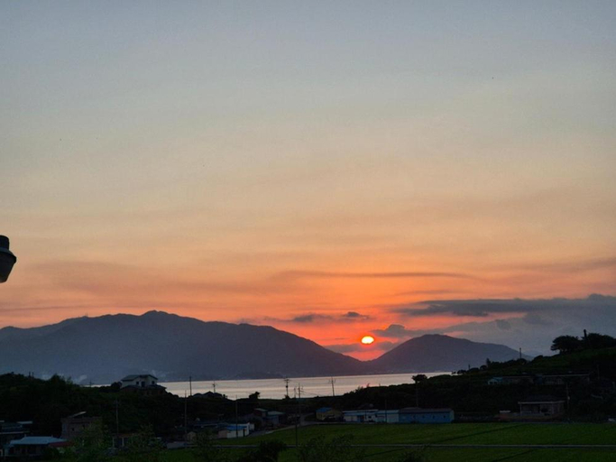 Others 3, Namhae Sunset Pension, Namhae