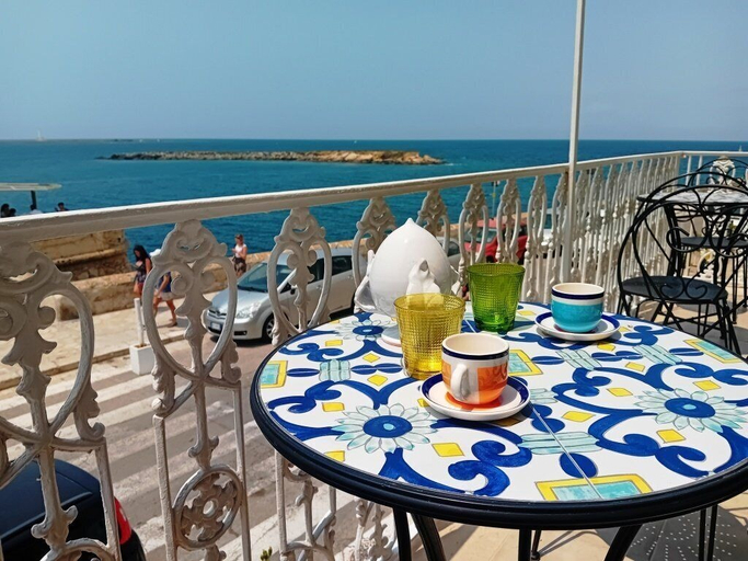 Front of property, Dimora San Felice - Il Mandorlo, Lecce