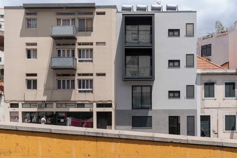 Exterior & Views 2, Golden City by An Island Apart, Funchal