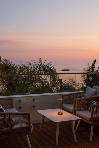 Dining, White Hill Hotel Spa & Conference, Durrësit