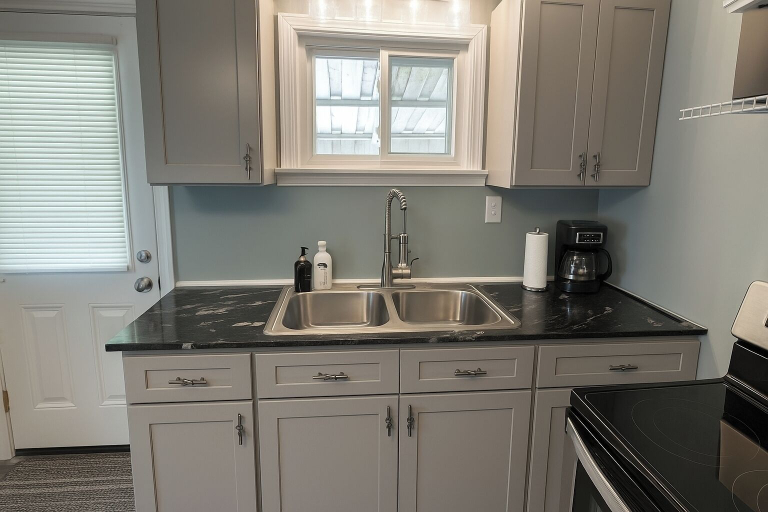Others 4, Cozy 2BR Home: With Lake Access & Work Space, Mercer