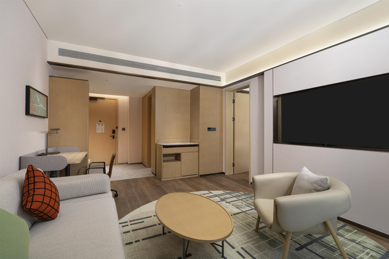 Others 5, Hilton Garden Inn Chengde High-Tech Zone, Chengde