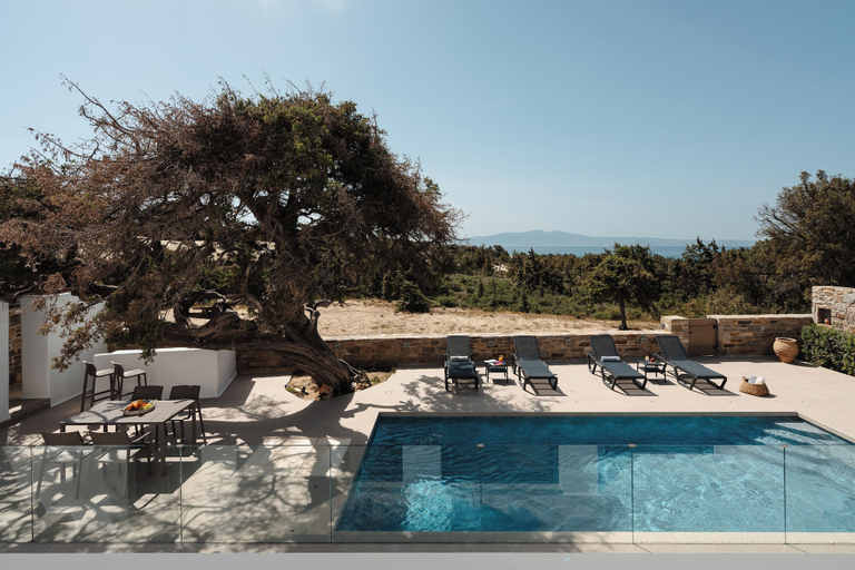 Sport & Beauty 3, Ammolofos, South Aegean