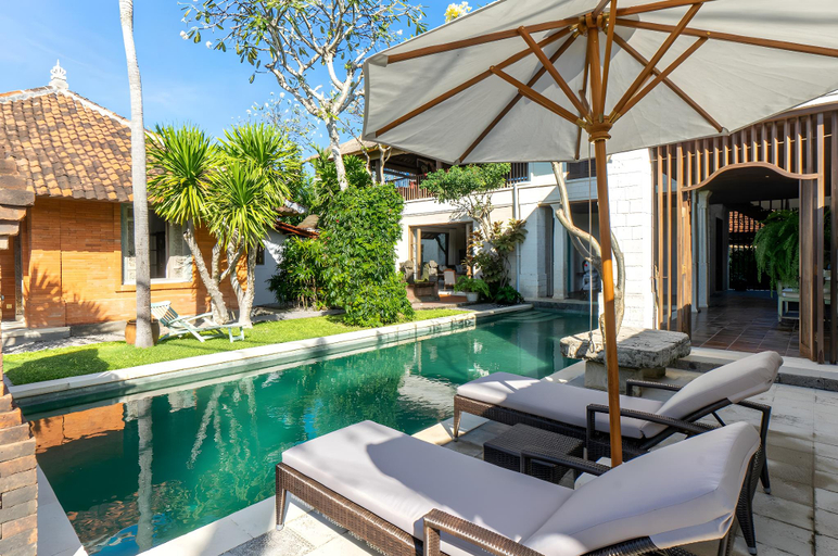 Sport & Beauty 2, Angsa Villa Sanur by Nakula, Denpasar