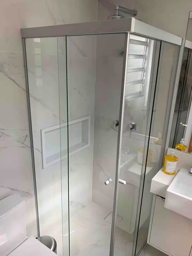 Bathroom 2, Itaim Star 2, São Paulo