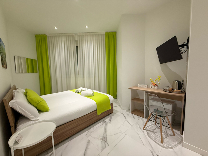 Bedroom 4, DOREMI, Monza and Brianza